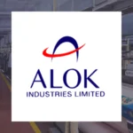 Alok Industries ने 7‑महीने का उच्च स्तर छुआ