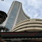 BSE शेयरों में तेज गिरावट