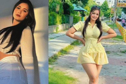 Babydoll Archi का ट्रेंडिंग वीडियो: सोशल मीडिया पर मची हलचल