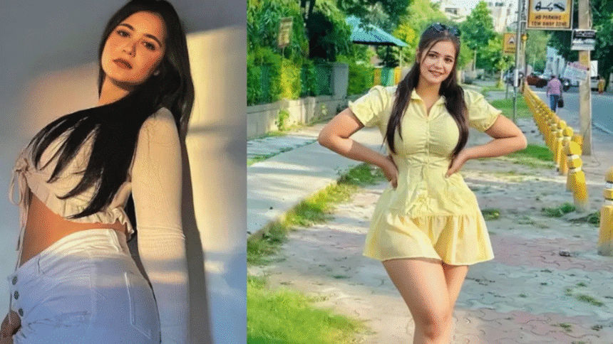 Babydoll Archi का ट्रेंडिंग वीडियो: सोशल मीडिया पर मची हलचल