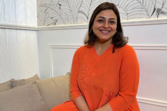 शिल्पा शिरोडकर की मौत की अफवाह निकली झूठी: एक प्रचार स्टंट का खुलासा!