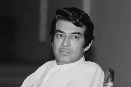 "Sanjeev Kumar: प्यार, अभिनय और अधूरी कहानियों की विरासत"