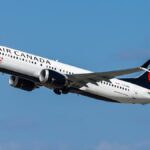 Air Canada Celebrates Canada Day with Limited-time Fare Discounts for Customers Flying from India