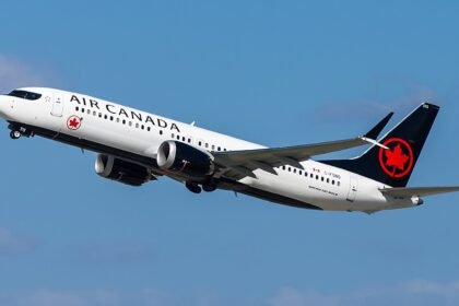 Air Canada Celebrates Canada Day with Limited-time Fare Discounts for Customers Flying from India