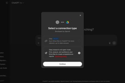 Introducing ChatGPT Agent (2025): AI That Thinks and Acts Independently