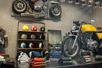 Sohna में खुला Royal Enfield का शानदार शो-रूम: अब खरीदें Classic 350 और अन्य मॉडल्स