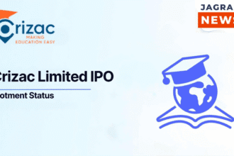 Crizac IPO Allotment 2025 Released