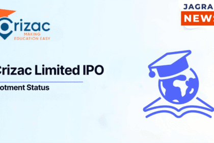 Crizac IPO Allotment 2025 Released