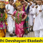 Devshayani Ekadashi 2025