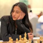 Divya Deshmukh: उभरती चेस सितारा – World Cup Semis 2025
