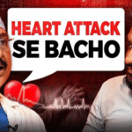 Dr Ramakanta Panda On Alarming Rise In Cardiac Cases