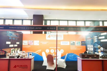 Avirata and AFL Announce a Joint Venture 'AVIRATA AFL Connectivity Systems Limited' in India to Transform Data Centre Connectivity