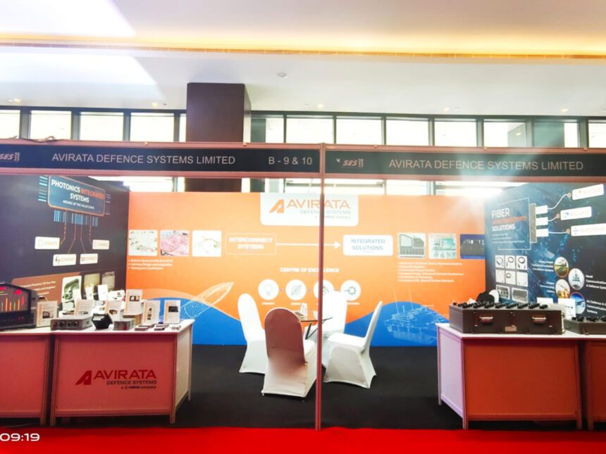 Avirata and AFL Announce a Joint Venture 'AVIRATA AFL Connectivity Systems Limited' in India to Transform Data Centre Connectivity