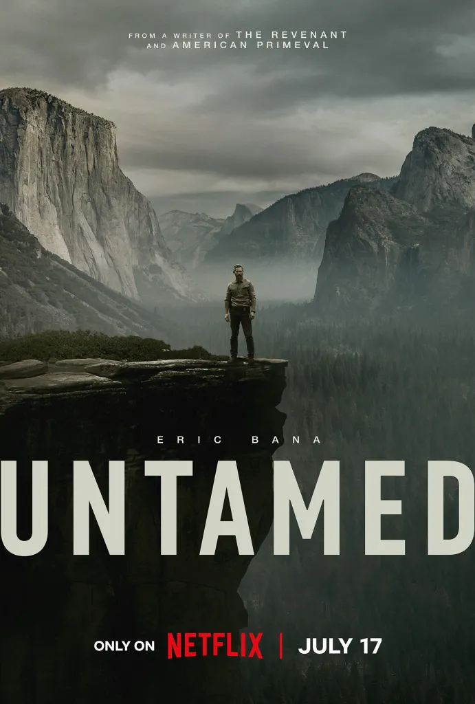 Untamed 2025 Review: खूबसूरत सेटिंग पर रहस्य, लेकिन कहानी थोड़ी बोझिल