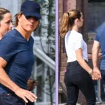 Tom Cruise और Ana de Armas के रिश्ते की चर्चा तेज
