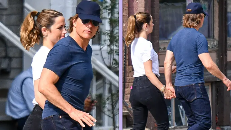 Tom Cruise और Ana de Armas के रिश्ते की चर्चा तेज