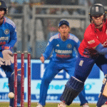 England Women vs India Women Cricket Series