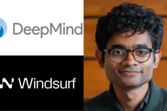 Windsurf CEO Varun Mohan Google DeepMind में शामिल — OpenAI का $3 अरब में अधिग्रहण ऑफ