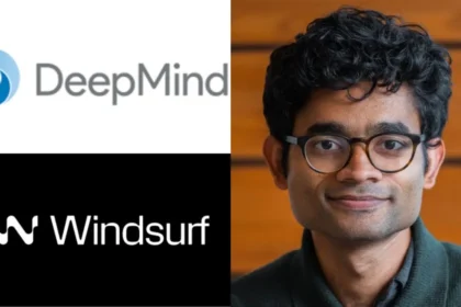 Windsurf CEO Varun Mohan Google DeepMind में शामिल — OpenAI का $3 अरब में अधिग्रहण ऑफ