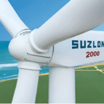 Future of Suzlon Energy: The next step in India's green energy revolution?
