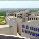 GD Goenka Sohna: आधुनिक शिक्षा, वैश्विक मानकों और होलिस्टिक विकास का संगम