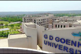 GD Goenka Sohna: आधुनिक शिक्षा, वैश्विक मानकों और होलिस्टिक विकास का संगम