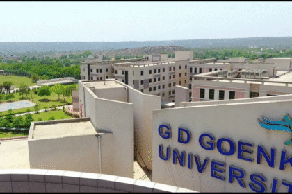 GD Goenka Sohna: आधुनिक शिक्षा, वैश्विक मानकों और होलिस्टिक विकास का संगम