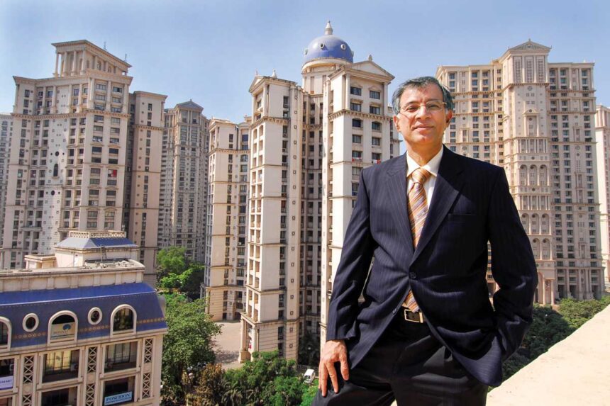 Future-Proof Living: Why Generations Trust the Hiranandani Name
