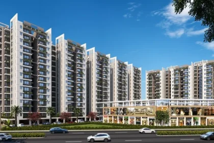 HCBS सोहना में अफोर्डेबल हाउसिंग का नया अध्याय शुरू