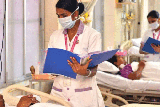 Sri Ramakrishna Hospital Sounds the Alarm on Ignored Symptom "Overtiredness": Chronic Tiredness May Point to Blood Disease