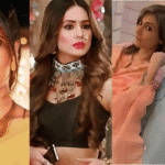 Hina Khan और OG ‘Komolika’ Urvashi Dholakia की मुलाकात