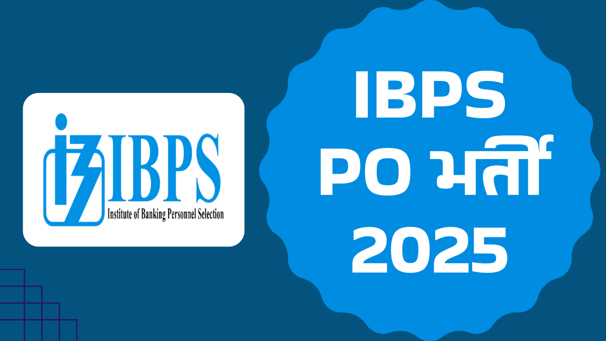 IBPS PO/Clerk 2025: How to prepare for banking jobs
