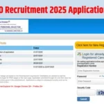 IBPS भर्ती 2025: PO, SO और Clerk पदों के लिए आवेदन की अंतिम तिथि नज़दीक, परीक्षा पैटर्न में हुआ बदलाव