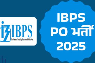 IBPS PO/Clerk 2025: How to prepare for banking jobs