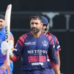 Ravi Bopara की धमाकेदार वापसी: WCL 2025 में 55 गेंदों में 110 और Steelbacks के साथ वापसी*