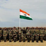 कैसे जुड़ें भारतीय सेना से—2025 के नवीनतम प्रवेश मार्ग और भर्ती विवरण