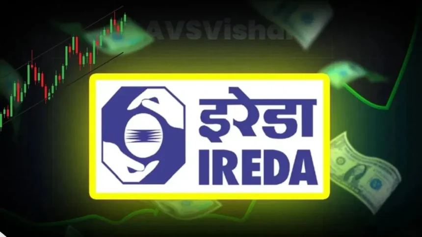 ireda-q1-results-fy27-profit-up-37-percent-solar-sector-funding-hindi