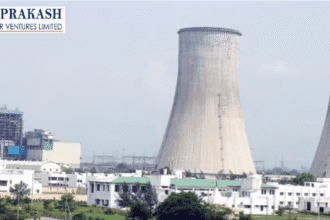 JP Power शेयर में 15% उछाल, Adani‑JP Associates डील की अफवाहों से मिडकैप स्टॉक में जोरदार तेजी