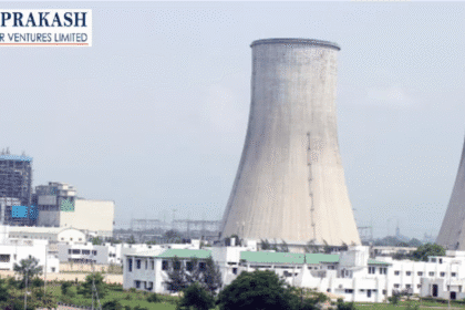 JP Power शेयर में 15% उछाल, Adani‑JP Associates डील की अफवाहों से मिडकैप स्टॉक में जोरदार तेजी