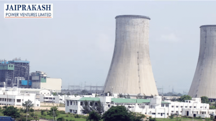 JP Power शेयर में 15% उछाल, Adani‑JP Associates डील की अफवाहों से मिडकैप स्टॉक में जोरदार तेजी