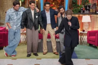 Jackson Wang की भारत यात्रा: ‘Kapil Show’ से लेकर Magic Man 2 तक