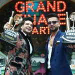 Laughter Chefs Season 2: Karan Kundrra & Elvish Yadav won the trophy and had a great journey