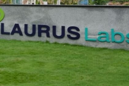 Laurus Labs Q1 FY26: मुनाफा 1,154% वृद्धि, 7.5% शेयर उछाल और ₹5,630 करोड़ का एक्सपांशन प्लान