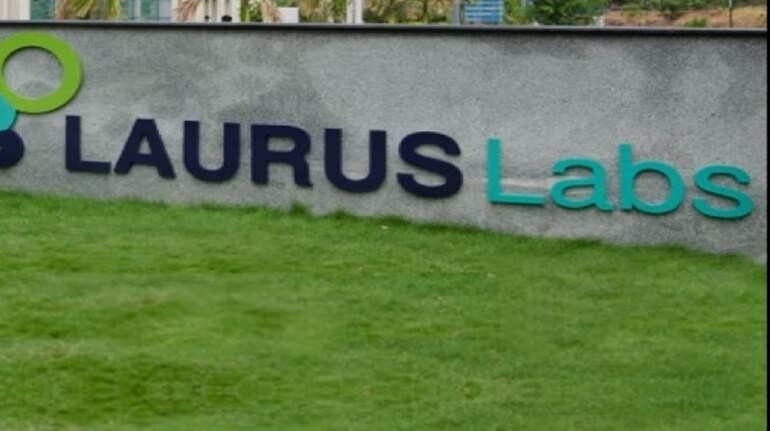 Laurus Labs Q1 FY26: मुनाफा 1,154% वृद्धि, 7.5% शेयर उछाल और ₹5,630 करोड़ का एक्सपांशन प्लान