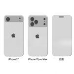 iPhone 17 Pro की कीमत, फीचर्स और लॉन्च डेट लीक – जानें भारत में कितना हो सकता है दाम