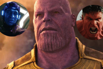 Marvel Cinematic Universe (MCU): Marvel का सबसे खतरनाक विलेन कौन है? जानिए सबसे बड़े Marvel Villains के बारे में!