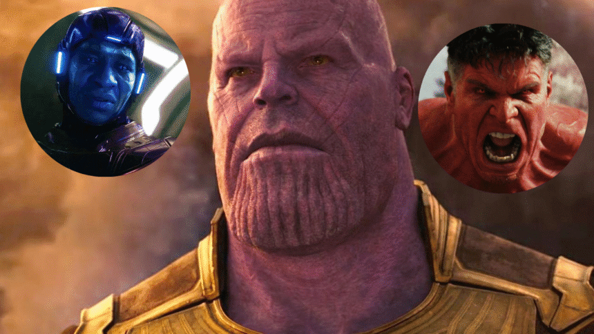 Marvel Cinematic Universe (MCU): Marvel का सबसे खतरनाक विलेन कौन है? जानिए सबसे बड़े Marvel Villains के बारे में!