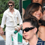 Monica Barbaro और Andrew Garfield का रोमांस विम्बलडन में