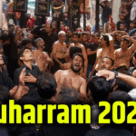 Muharram 2025