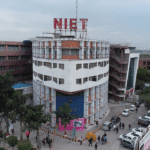 NIET (Greater Noida) Admission & Ranking 2025: जानें क्या बदल रहा है